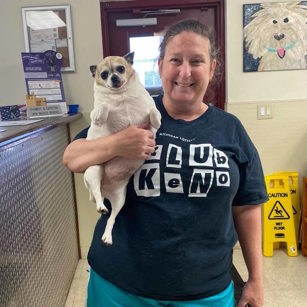 Our Veterinary Team