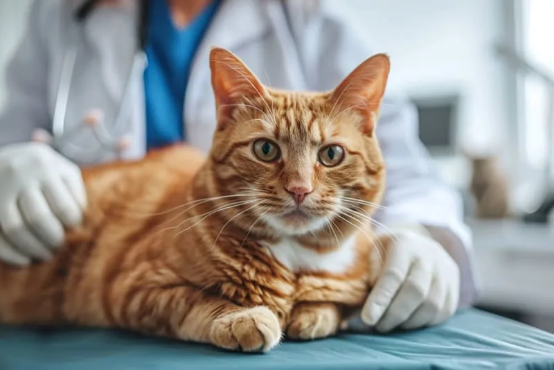 The FVRCP Vaccine for Cats