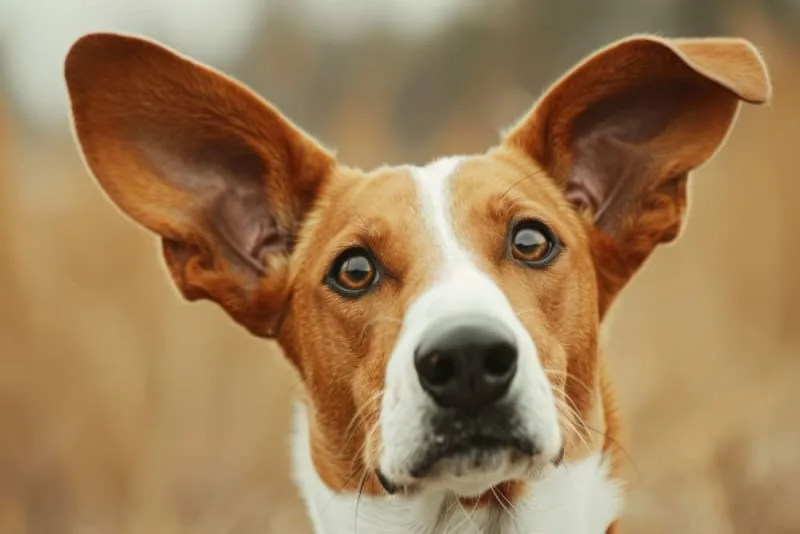 Bleeding in Dog's Ears: Causes & Treatment