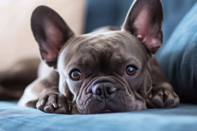 Anxiety & Depression in Dogs: Causes, Symptoms & How To Help