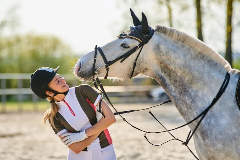 Basic Horse Care for Beginners
