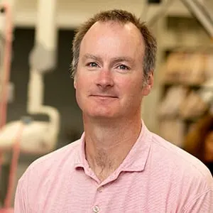 Dr. Craig Hopkins