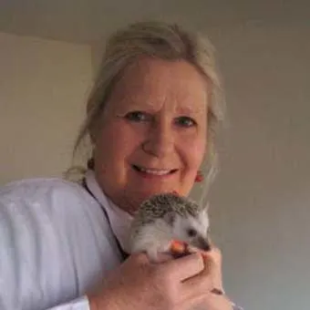 Dr. Pia Hiekkaranta