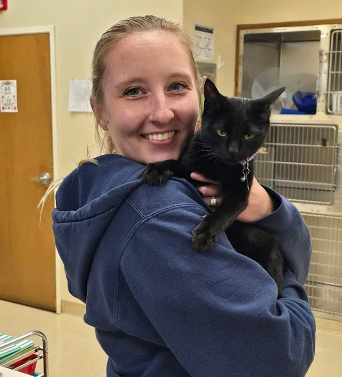 Mountain View Veterinary Hospital Vancouver Washington Rehabilitation 2