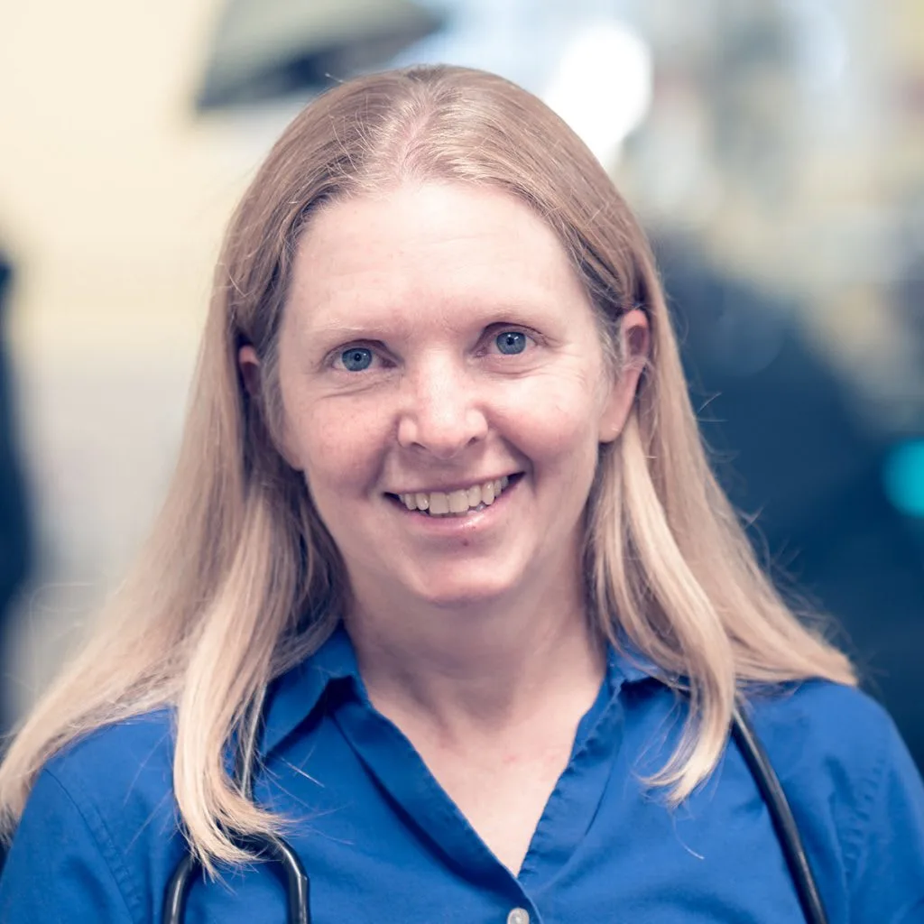 Dr. Beth Henry