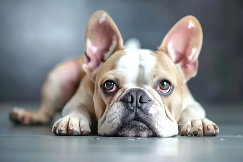 Diarrhea in Dogs