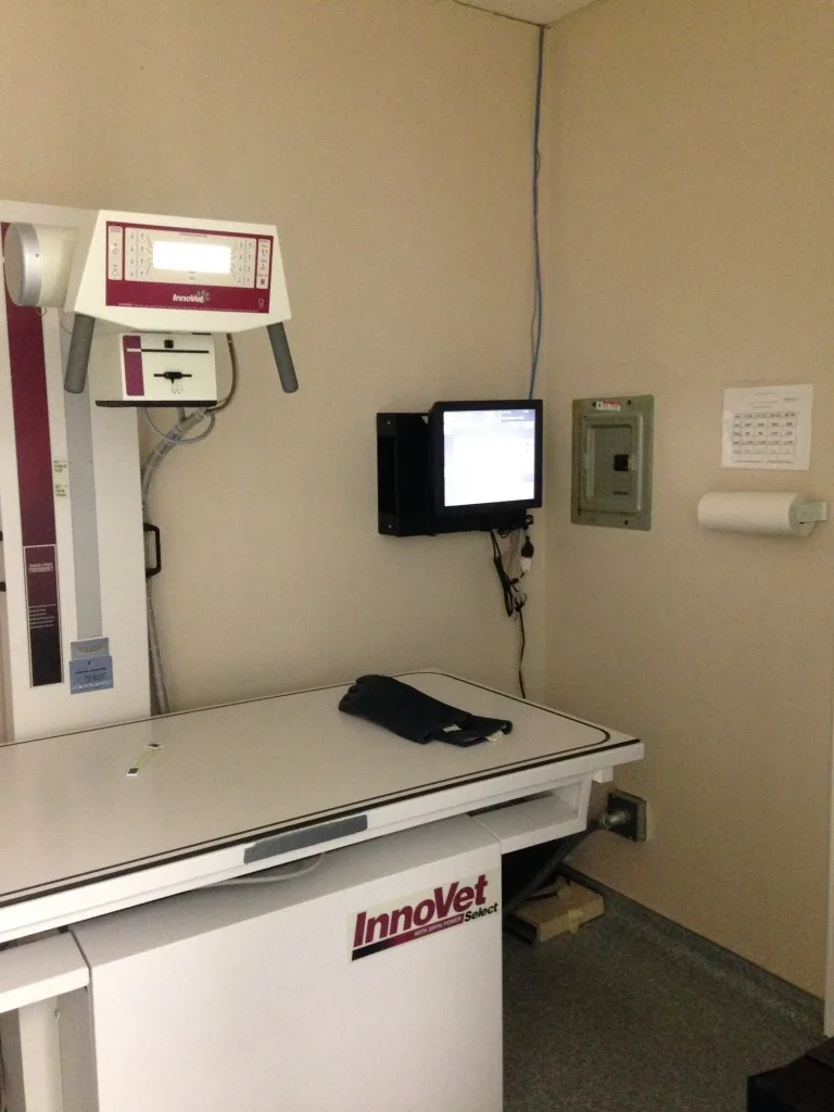 Radiography