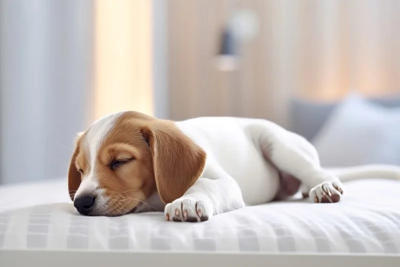 Fever in Dogs