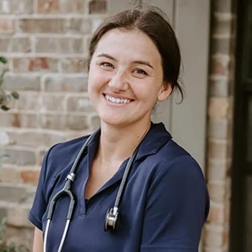 Dr. Brittany Diaz