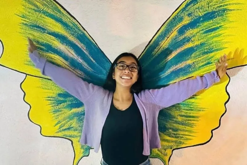In Loving Memory of Rachel