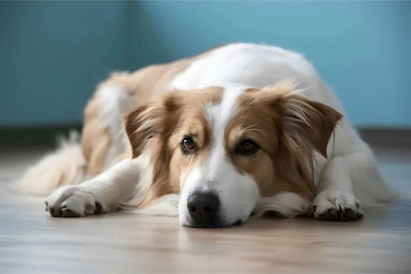 Signs of Infection After Neutering Your Dog