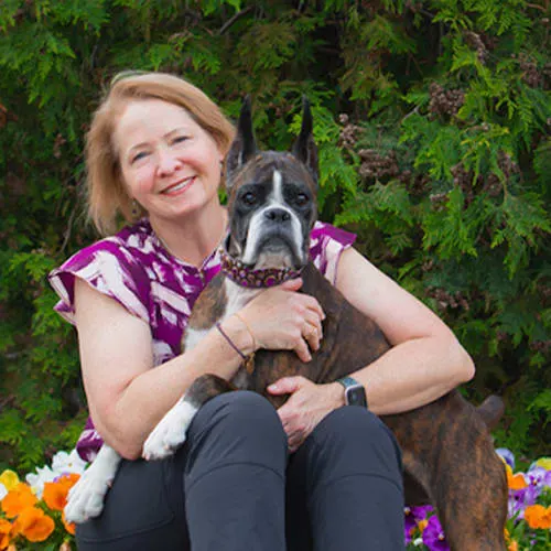 Dr. Jennifer Yates