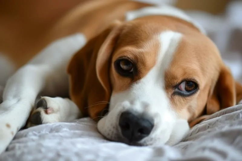 Bladder Stones in Dogs