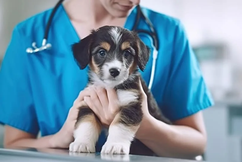 Puppy Vaccine Schedule: What Shots Puppies Need & When