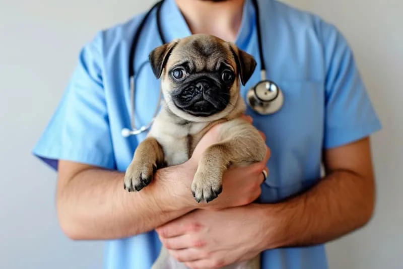 Puppy Vaccine Schedule: What Shots Puppies Need & When