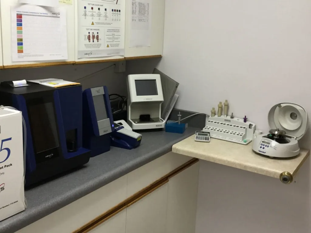 Veterinary Tools & Equipment