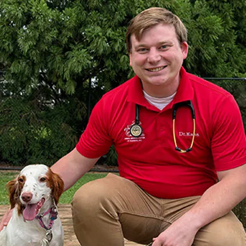 Dr. Ryan Kass