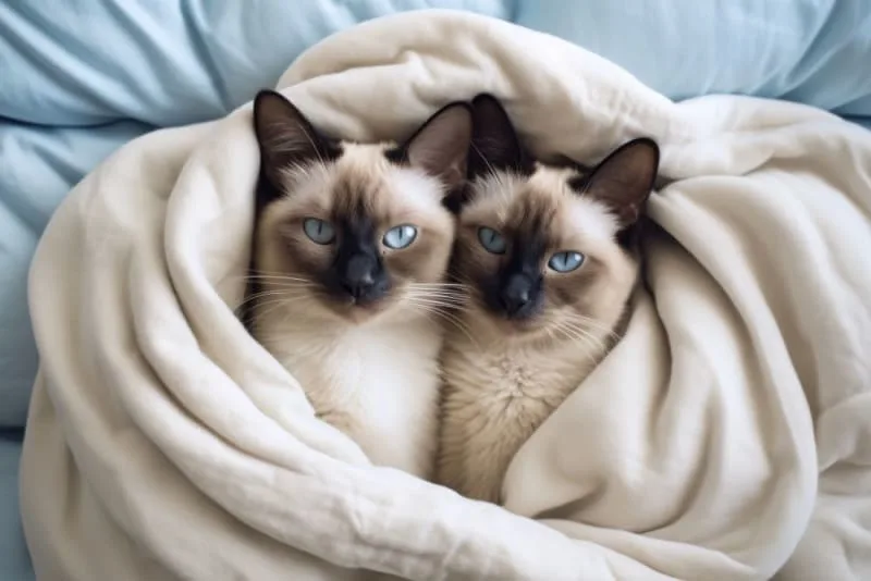 Do indoor cats need vaccines? Why & When to Give Them Shots