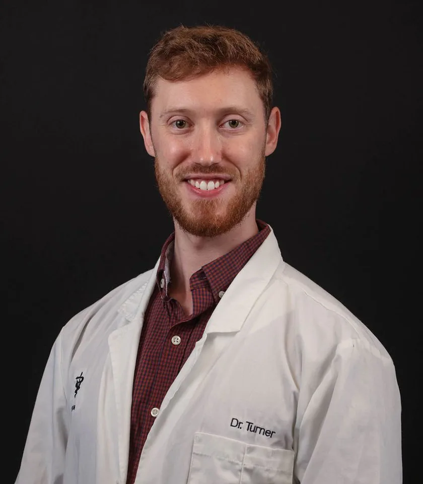 Dr. Matthew Turner