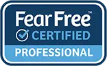 Fear Free Certified Professional