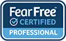 Fear Free Certified Professional