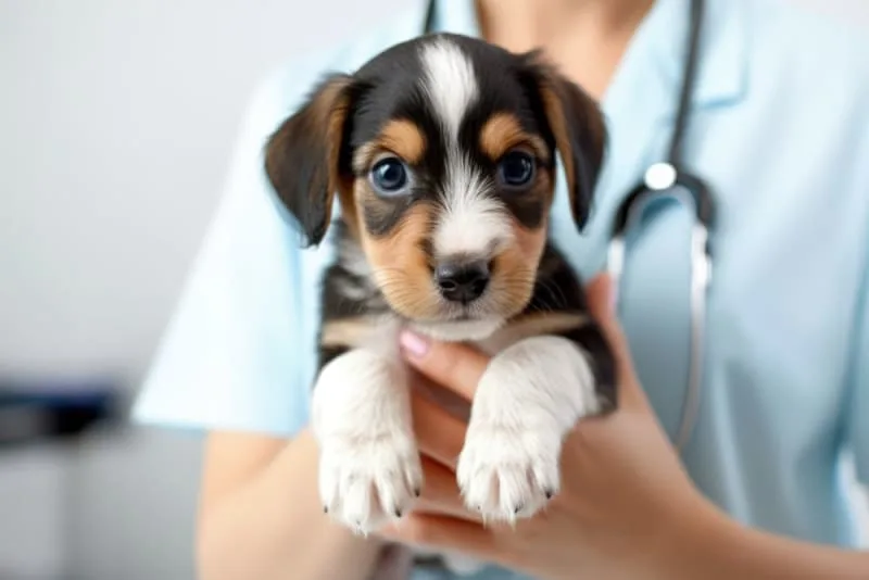 Puppy Vaccination Schedule