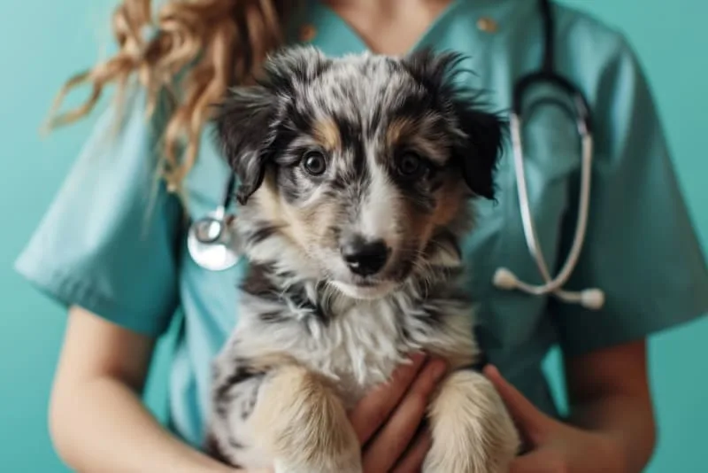 Heartworm in Dogs - Prevention & Treatment