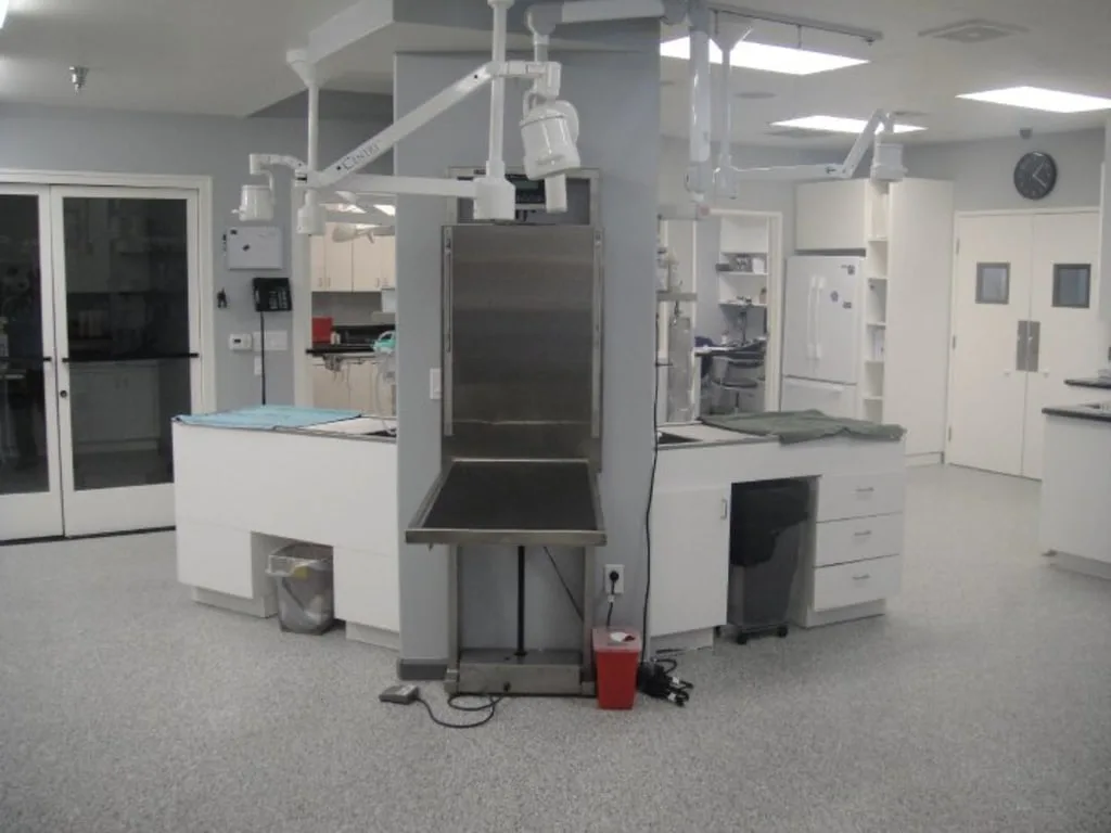 Veterinary Technology