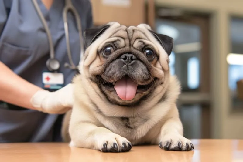 Heart Murmurs in Dogs