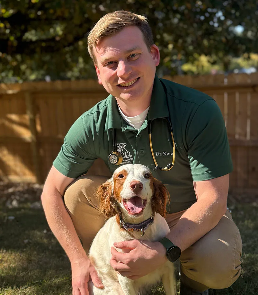 Dr. Ryan Kass