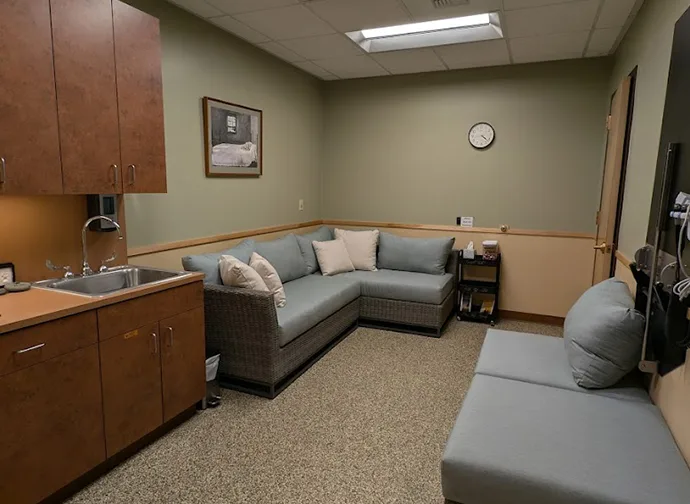 Room 5 - Comfort Room 2