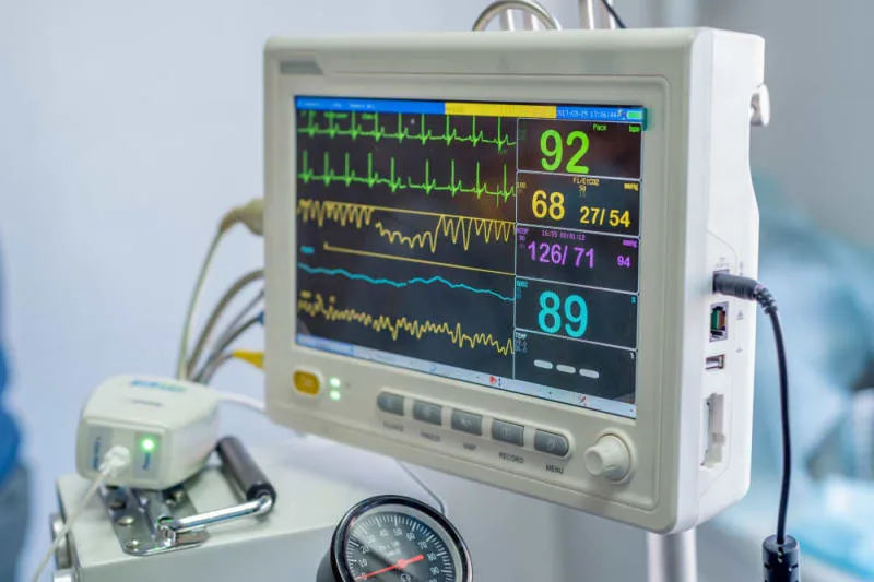 Anesthesia for Dogs
