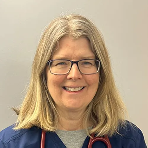 Dr. Joan Ogden