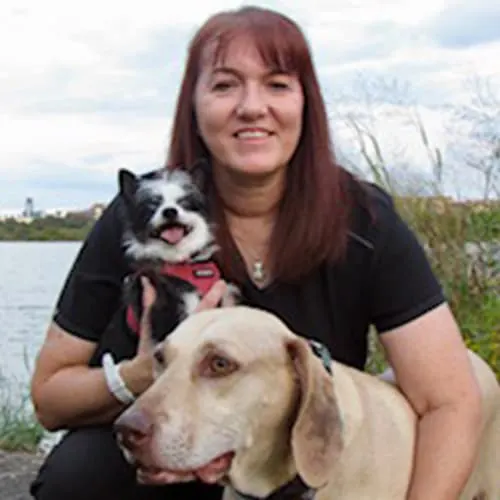 Dr. Karen Vallee