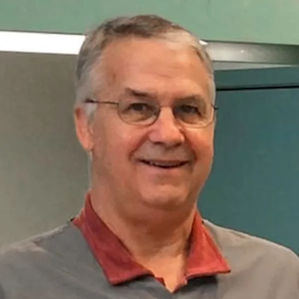 Dr. William Boyd