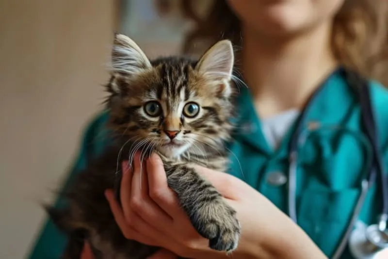 Making the Most of Your Pet's Routine Exam: What to Ask Your Vet