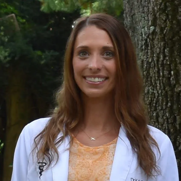 Dr. Kaleena Bysko
