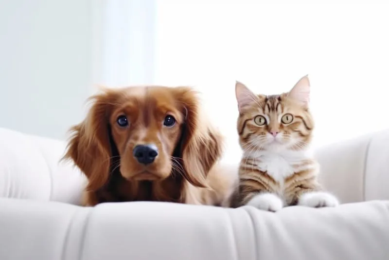Routine Vet Exams: The Importance of Dog & Cat Checkups