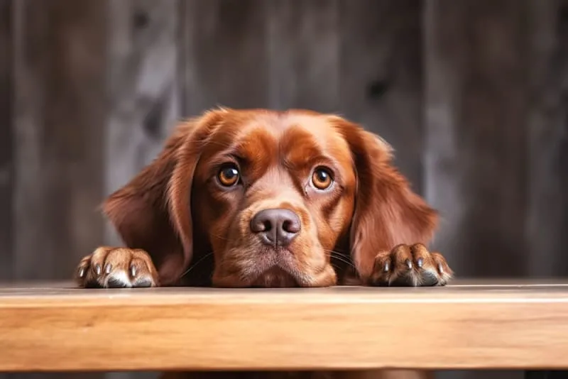 How Long Can You Leave a Dog Alone?