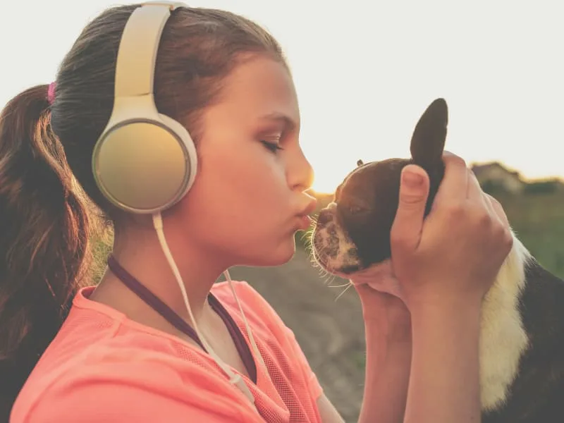 The 10 Best Dogs for Kids & Families