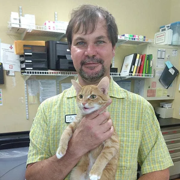 Dr. Chris Elson, DVM, CVA, CVMMP