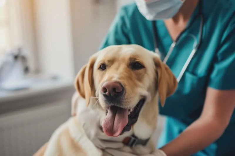 Orthopedic Surgery in Dogs