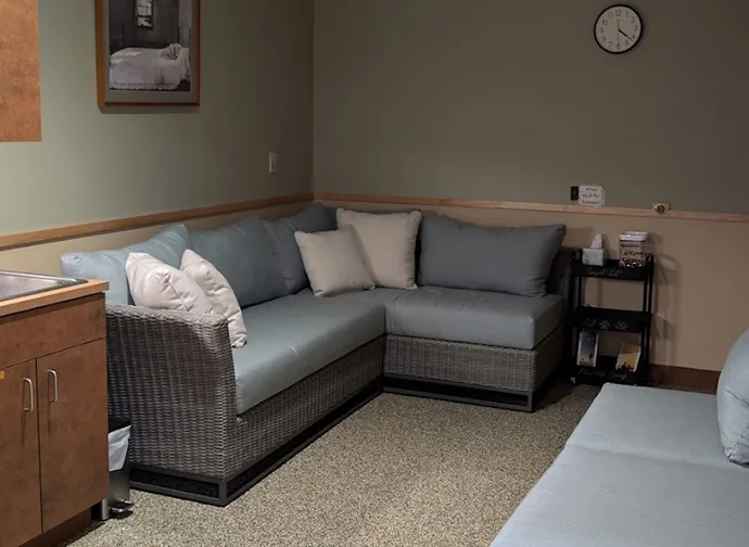 Room 5 - Comfort Room 3