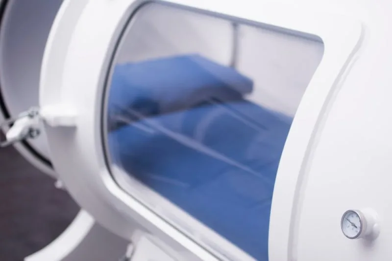 Benefits of Hyperbaric Oxygen Therapy For Pets