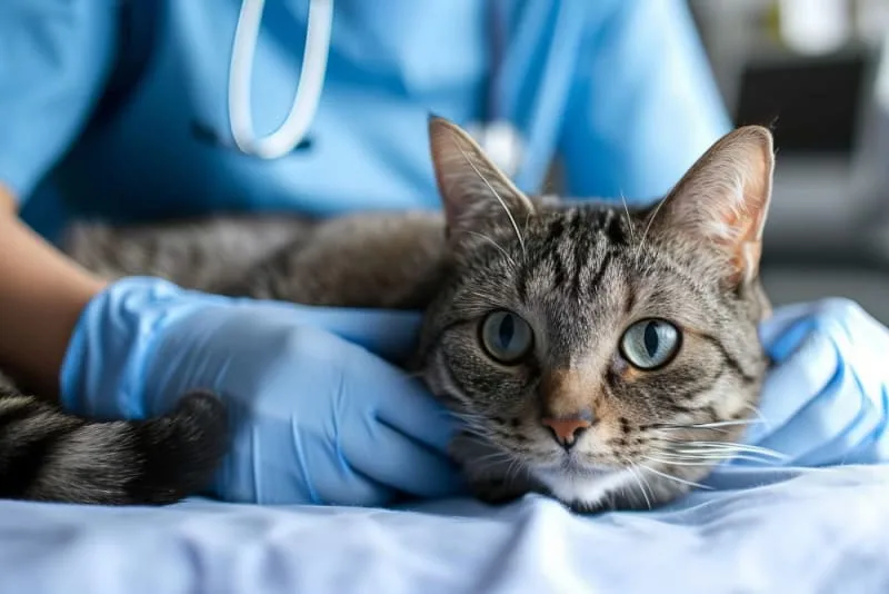 FVRCP Vaccine for Cats
