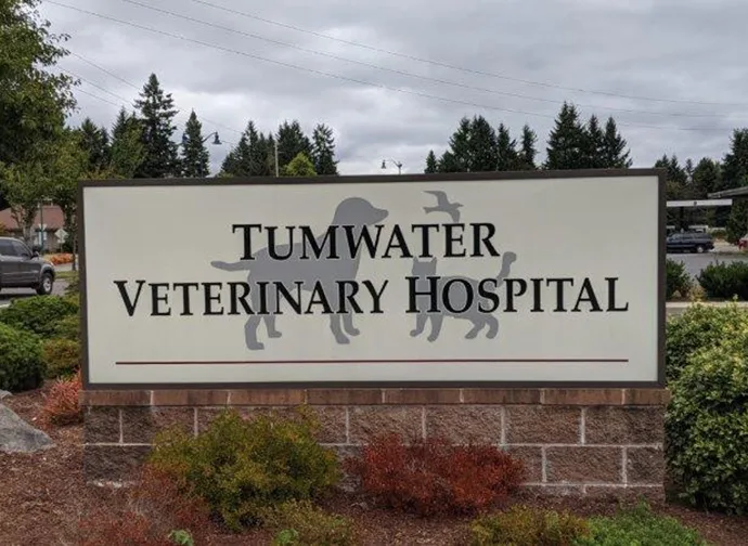 Clinic Sign