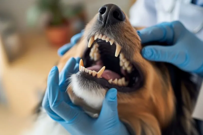 Tooth Extractions in Dogs: What to Expect