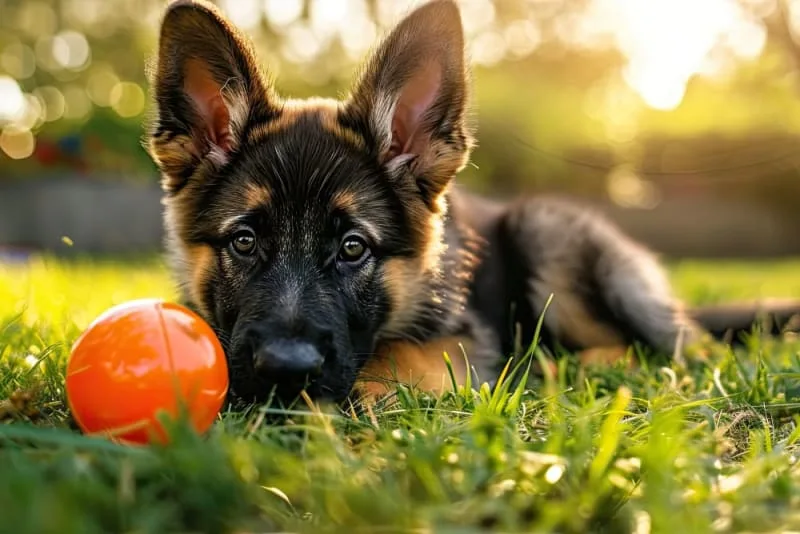 Lyme Disease in Dogs: Treatment & Cure