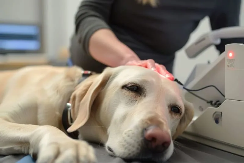 Laser Therapy for Incision Healing