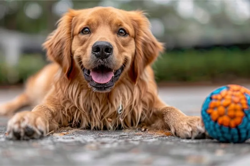 How to Prevent Valley Fever in Dogs